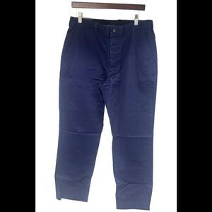 MagnaReady Women's Adaptive Chino Pant Navy